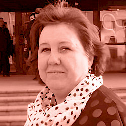 Tamara Patockaja