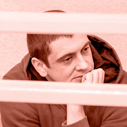 Pavel Kabarčuk
