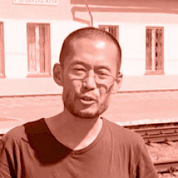 Nakanisi Masatosi