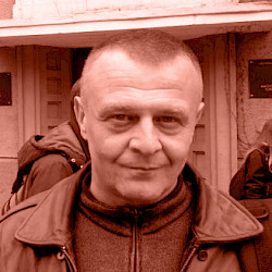 Daniil Paljanski