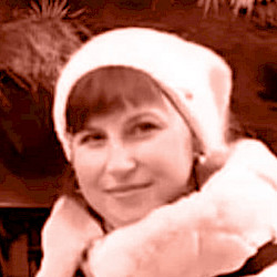 Taccjana Kasčėeva