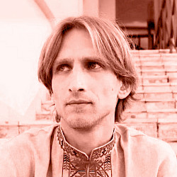 Andrėj Nescjarovič
