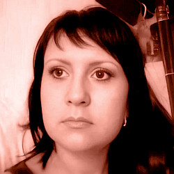 Alena Marozava