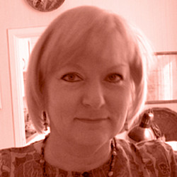 Ljudmila Ščamjalёva