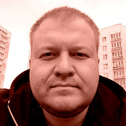 Pavel Šorachaŭ