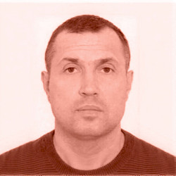 Dzmitryj Samsonaŭ