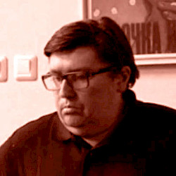 Maksim Lepušėnka