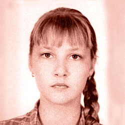 Darja Simaškevič