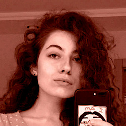 Karyna Zjalenskaja