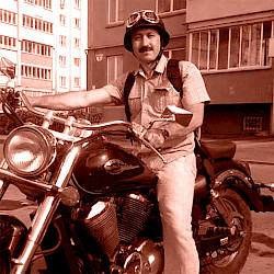 Uladzimir Sitkovic