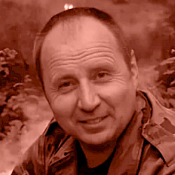 Andrėj Daroška