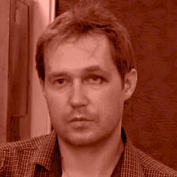Andrėj Zinenka