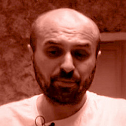 Paŭl Vabiščėvič