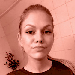 Viktoryja Veras
