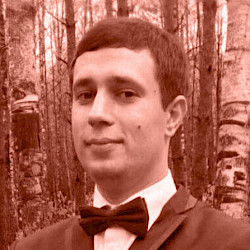 Uladzimir Buc'kavec
