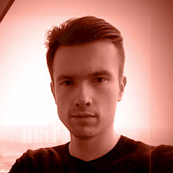 Dzmitryj Chamjankoŭ