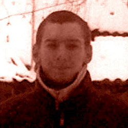 Dzmitryj Ivančykaŭ