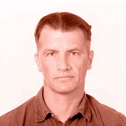 Sjarhej Zeljanoŭski