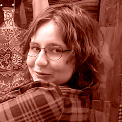 Marharyta Rabinovič