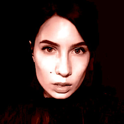 Kryscina Lapkoŭskaja