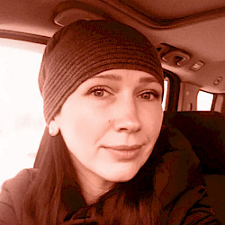 Anastasija Sikiryckaja