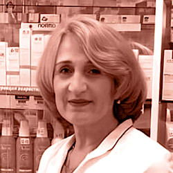 Safija Bačurynskaja