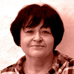 Maryna Petražyckaja