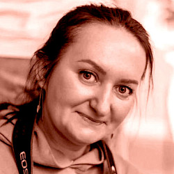 Anastasija Harčakova