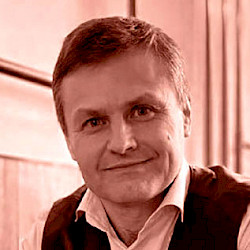 Uladzimir Dzenisenka