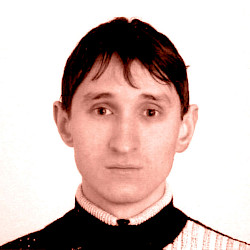 Dzmitryj Truchan
