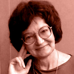 Iryna Kiškurna