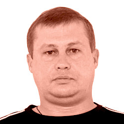 Maksim Dzerhačoŭ