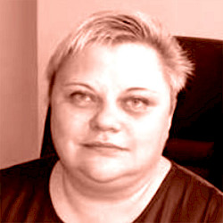 Vol'ha Prakopčyk