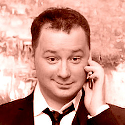 Andrėj Jarašėvič