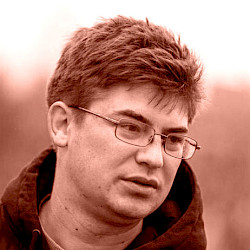 Aleh Laryčaŭ