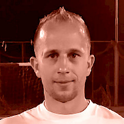 Aljaksej Ljaŭkevič